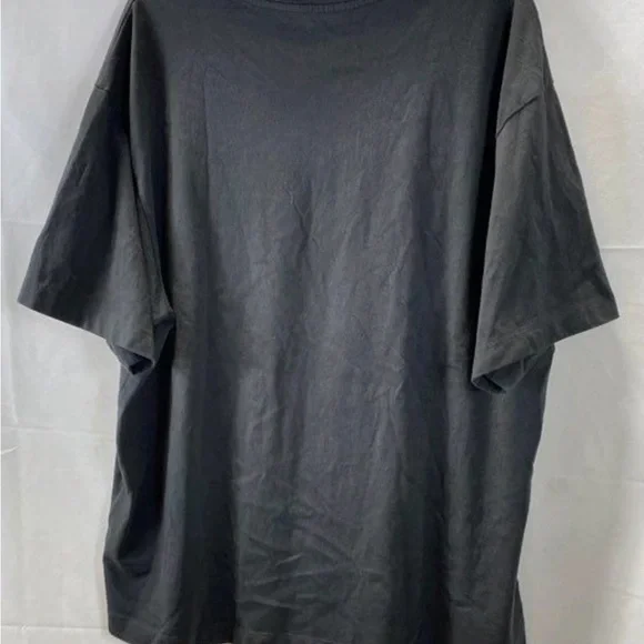 Coach Men's Gray Camouflage T-Shirt Size Medium - Picture 3 of 5